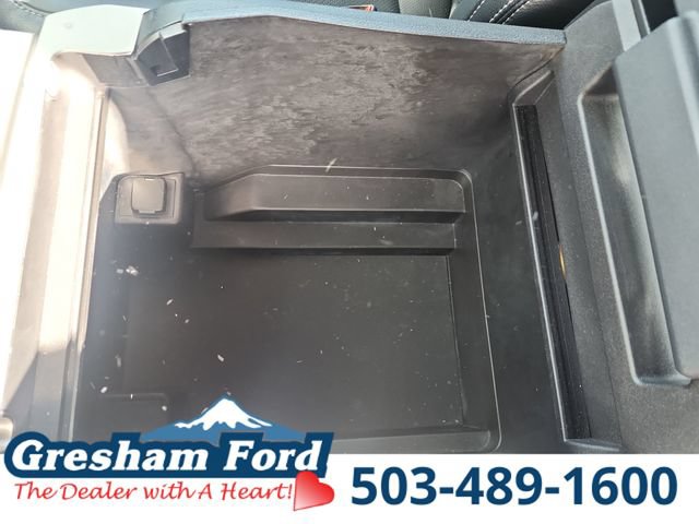 Certified 2018 Ford F150 Lariat w/ Equipment Group 502A Luxury AWD/4WD image 33