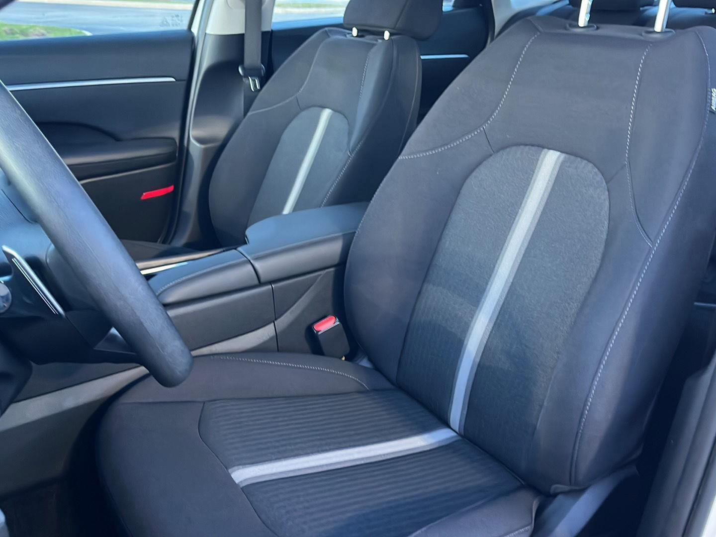 Used 2025 Hyundai Sonata SEL image 11