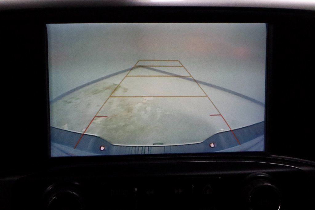 Used 2018 Chevrolet Silverado 1500 LT w/ All Star Edition image 2