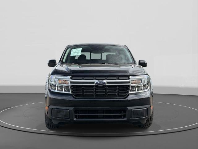 Certified 2022 Ford Maverick Lariat FWD image 3
