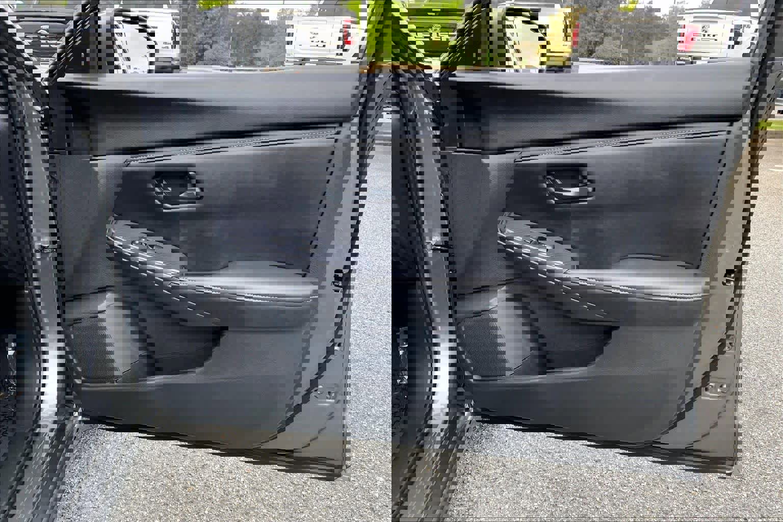 Used 2024 Nissan Sentra S image 22