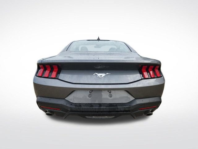 Certified 2026 Ford Mustang Premium RWD image 8