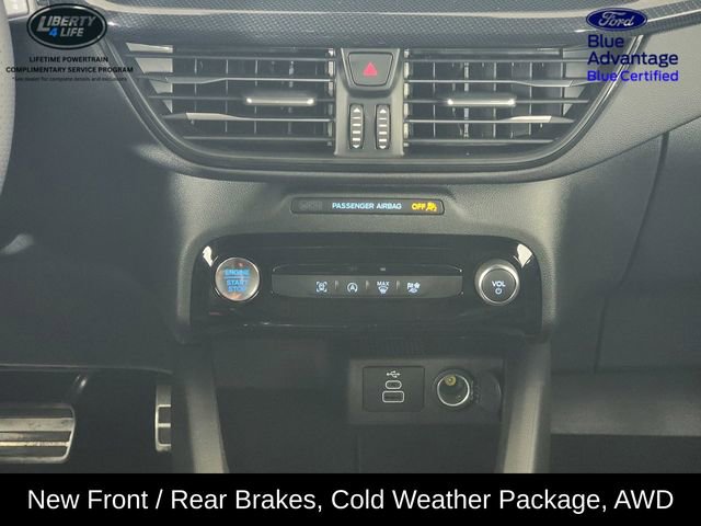 Certified 2024 Ford Escape ST-Line w/ Tech Pack #1 AWD/4WD image 23