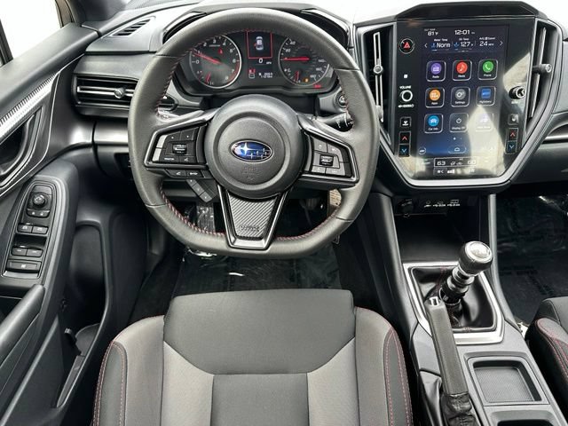 Used 2024 Subaru WRX AWD/4WD image 13