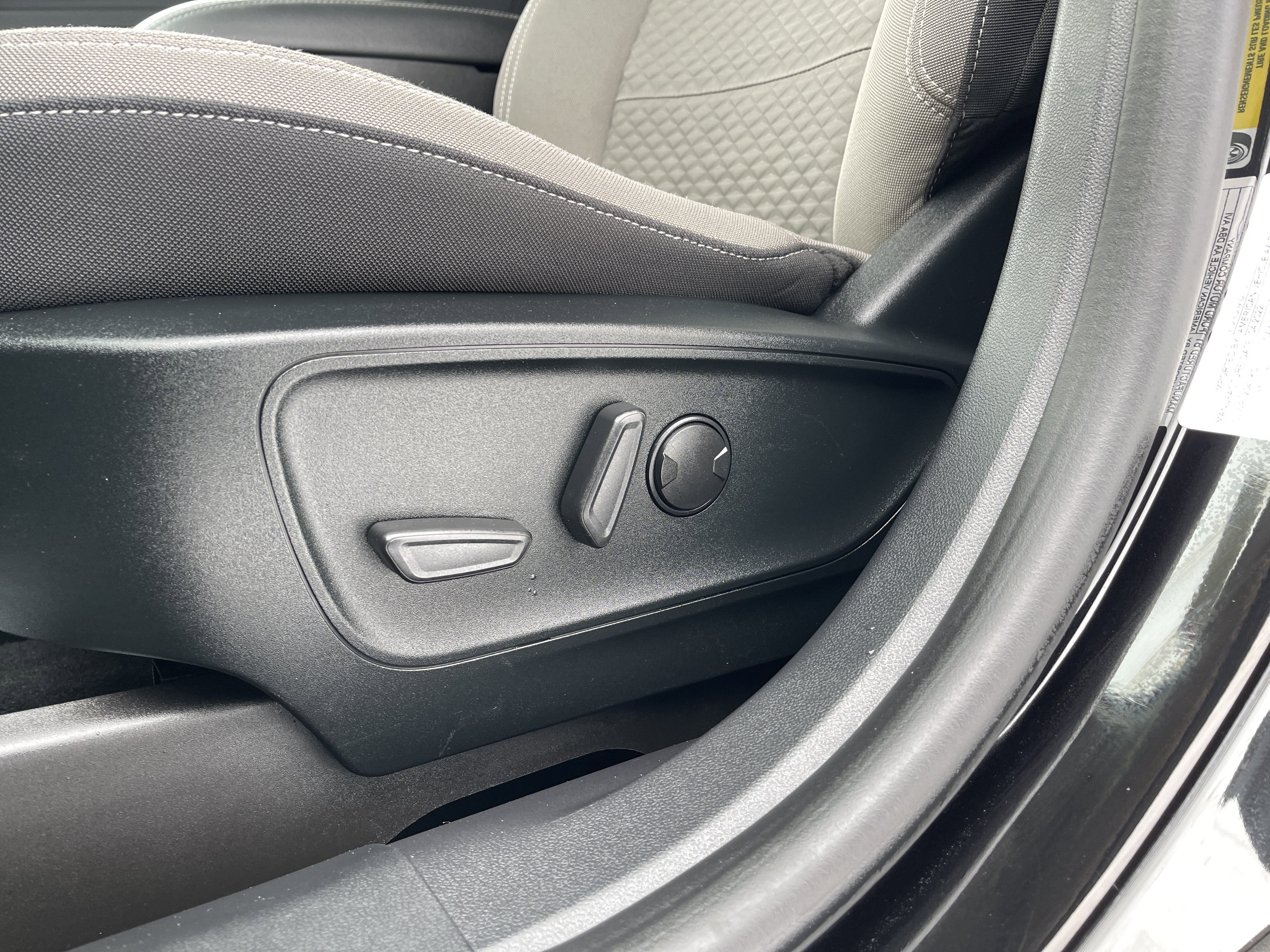 Certified 2022 Ford Escape SE w/ Convenience Package image 14