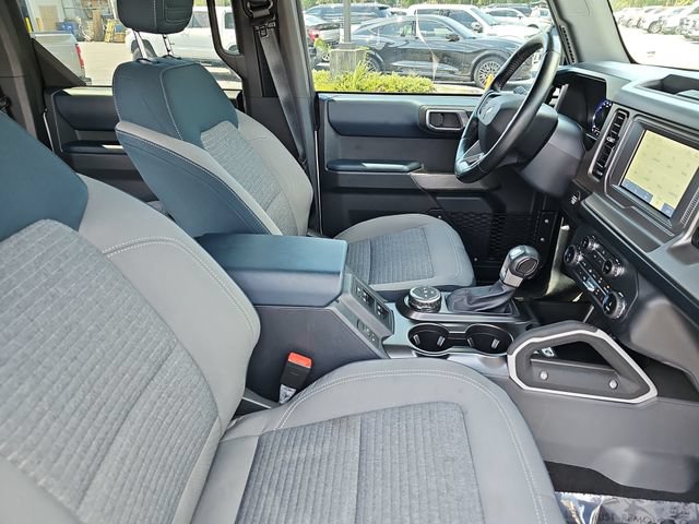 Certified 2022 Ford Bronco Outer Banks AWD/4WD image 10