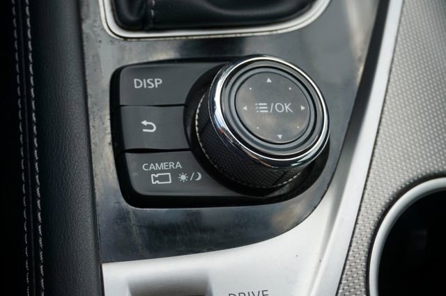 Used 2019 INFINITI Q50 Signature Edition AWD/4WD image 15
