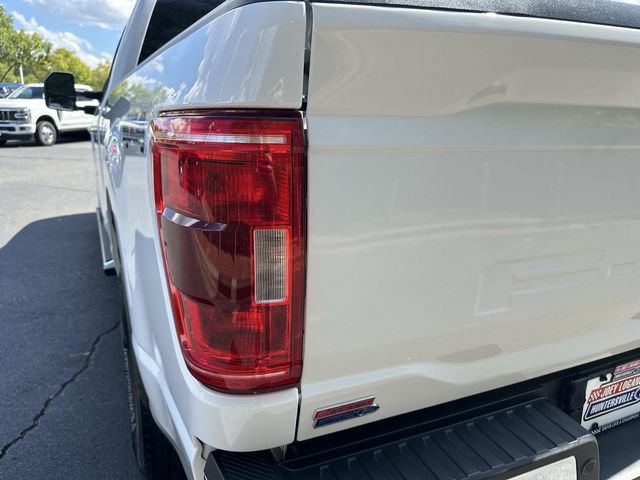 Certified 2021 Ford F150 XLT w/ Equipment Group 301A Mid AWD/4WD image 12