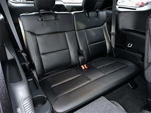 Certified 2024 Ford Explorer ST w/ Equipment Group 401A image 29