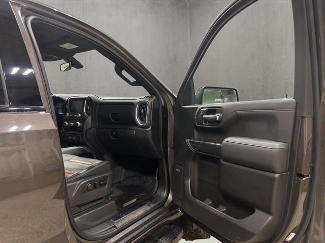 Used 2019 GMC Sierra 1500 AT4 w/ AT4 Preferred Package AWD/4WD image 19