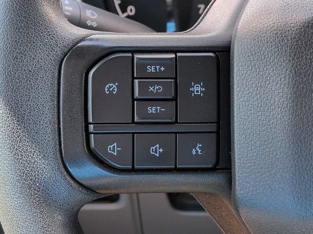Certified 2022 Ford F150 XL w/ Equipment Group 101A High RWD image 29