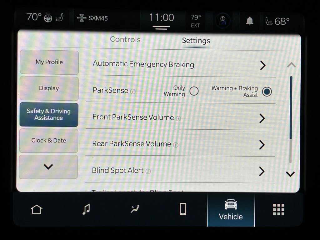 Used 2022 RAM 1500 Laramie image 26