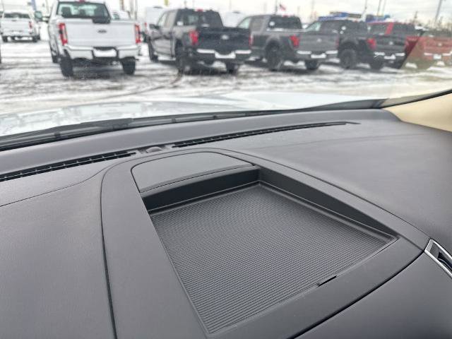 Certified 2024 Ford Edge SEL image 26