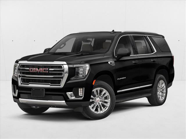 Used 2022 GMC Yukon Denali video 1