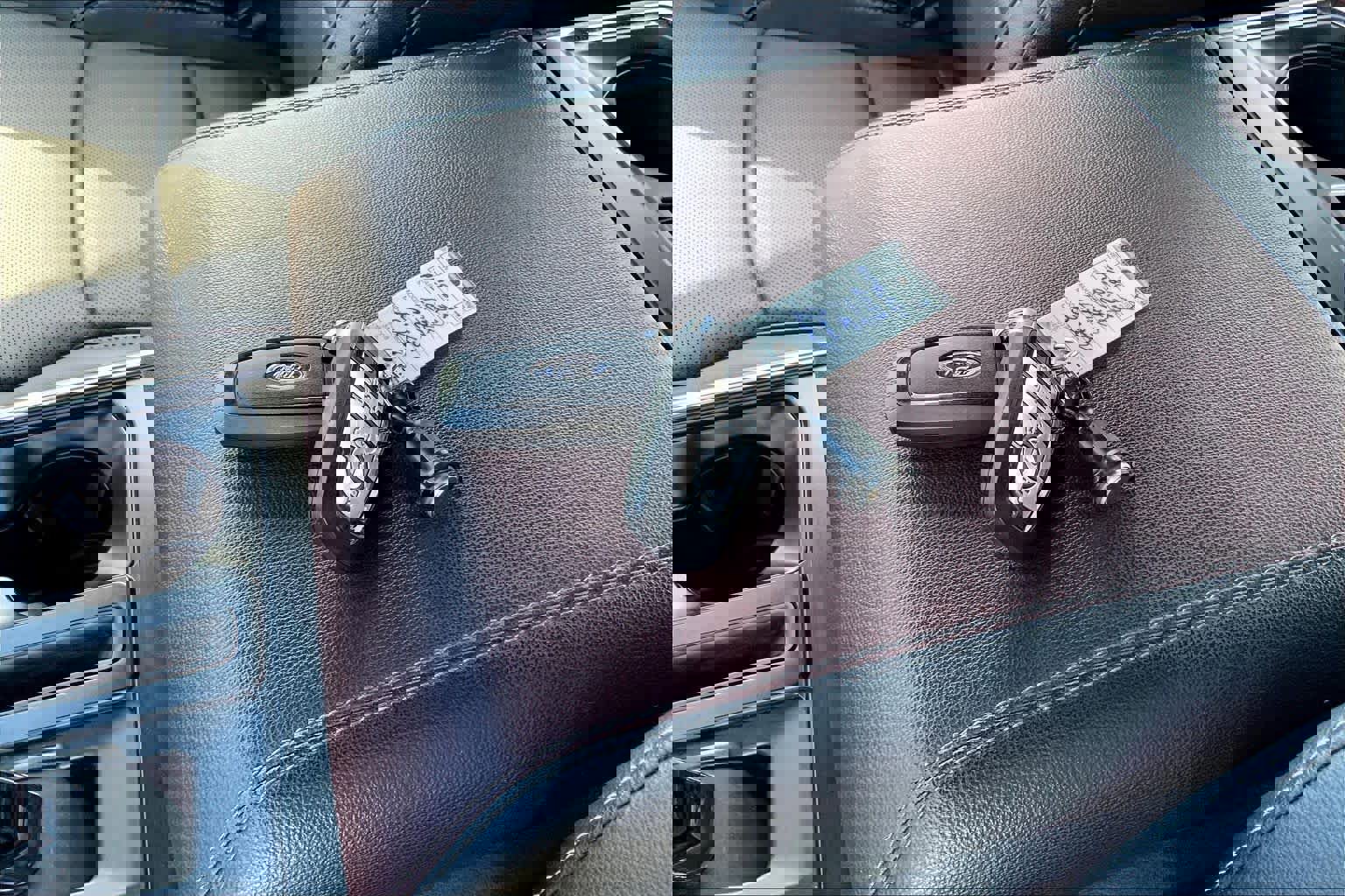 Certified 2023 Ford F150 Lariat w/ Equipment Group 502A High image 13