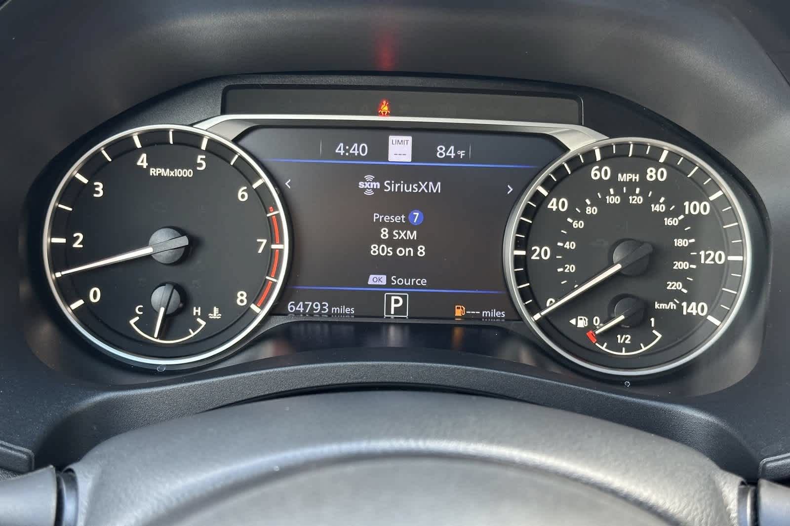 Used 2023 Nissan Altima 2.5 SV w/ SV Premium Package FWD image 24