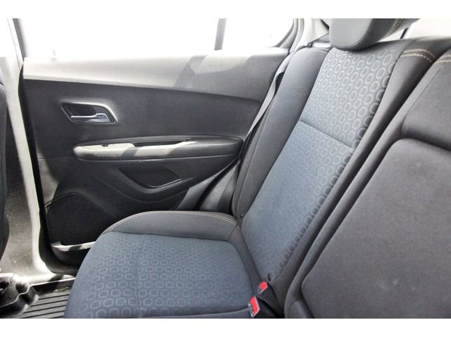 Used 2020 Chevrolet Trax LS w/ LPO, Cargo Package image 11