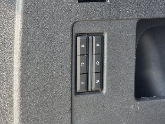 Certified 2023 Ford Expedition Max Limited RWD image 39
