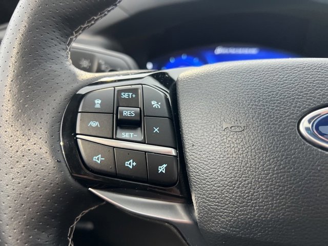 Certified 2023 Ford Explorer ST w/ Equipment Group 401A image 12