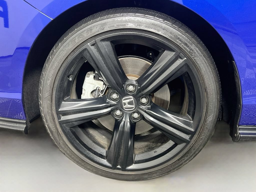 Used 2023 Honda Accord Sport image 36