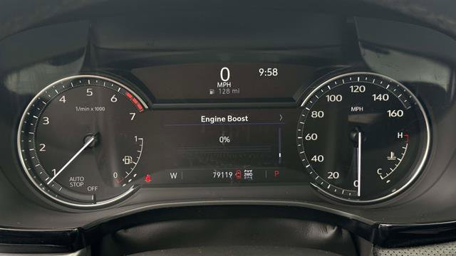 Used 2021 Cadillac XT5 Luxury AWD/4WD image 18