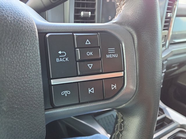 Certified 2025 Ford F450 Lariat AWD/4WD image 24