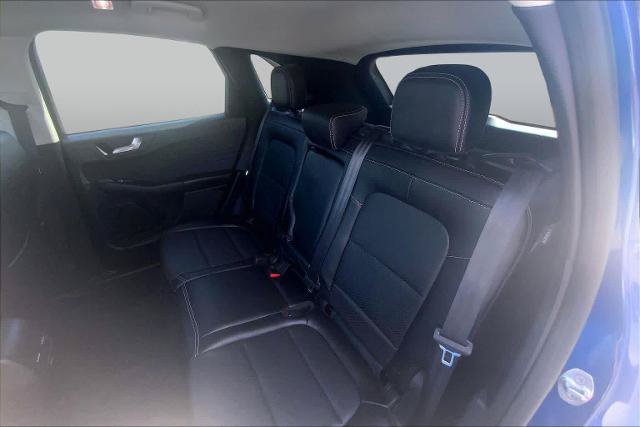 Certified 2022 Ford Escape SEL AWD/4WD image 21