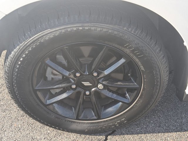 Used 2020 Dodge Journey SE w/ SE Popular Equipment Group image 10