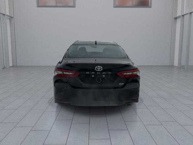 Used 2023 Toyota Camry XLE w/ Navigation Package image 3