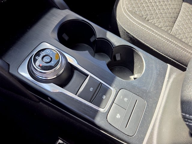 Certified 2023 Ford Escape Active AWD/4WD image 28