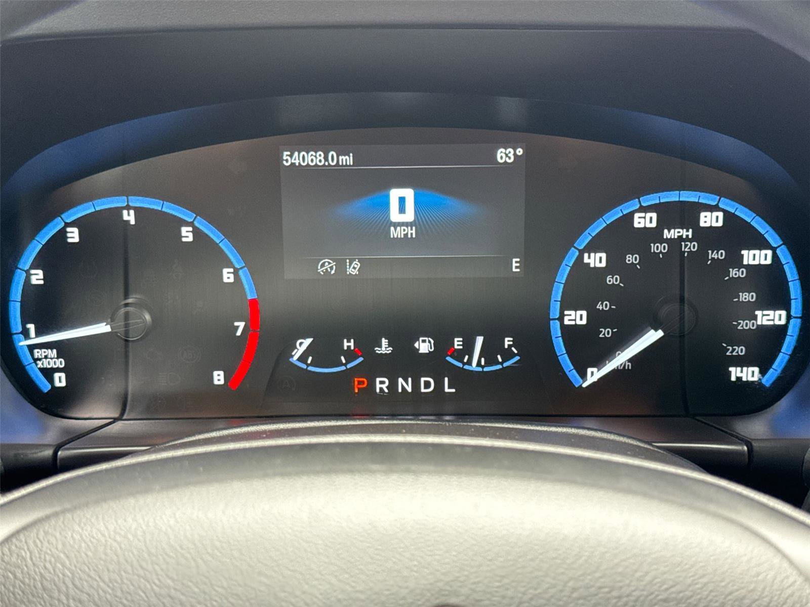 Certified 2022 Ford Bronco Sport AWD/4WD image 32
