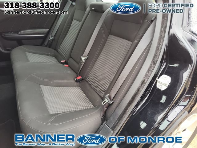 Used 2023 Dodge Charger SXT image 22