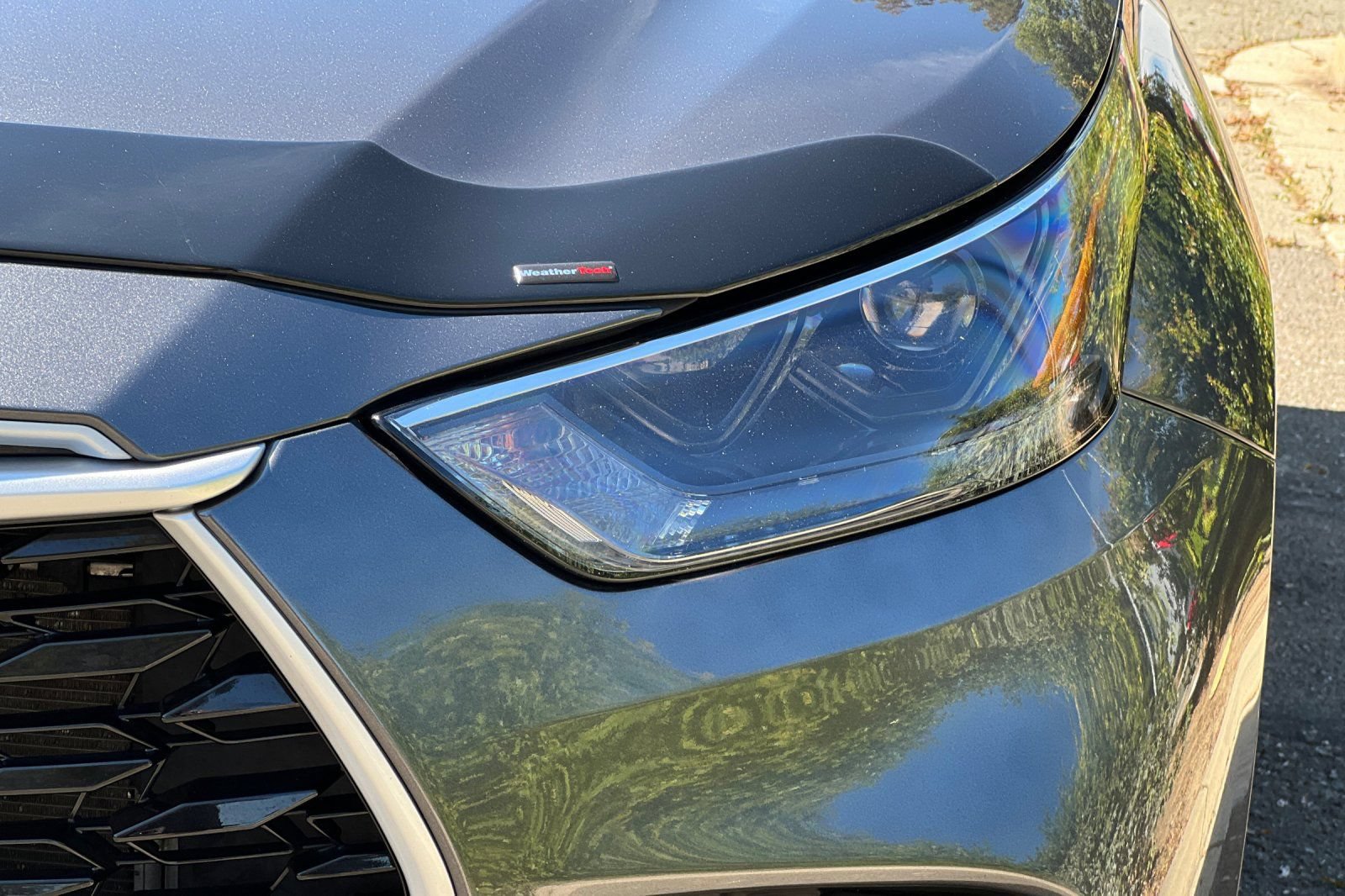 Used 2022 Toyota Highlander LE FWD image 49