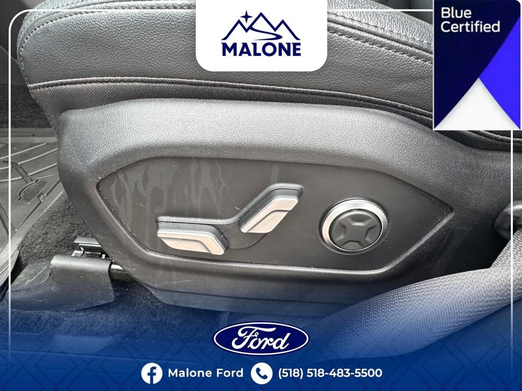 Used 2024 Hyundai Santa Fe Limited AWD/4WD image 21