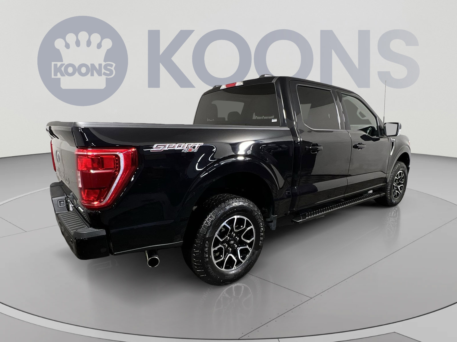 Certified 2023 Ford F150 XLT w/ Equipment Group 302A High AWD/4WD image 11