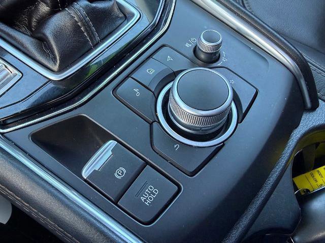 Used 2021 MAZDA CX-5 Grand Touring Reserve image 12