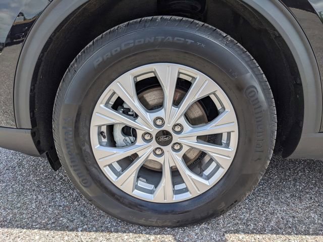 Certified 2023 Ford Escape Active w/ Tech Pack #2 AWD/4WD image 10