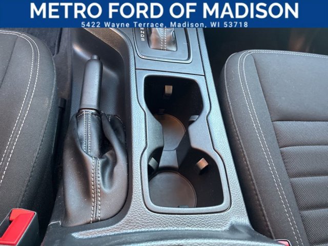 Certified 2021 Ford Ranger XLT w/ Equipment Group 302A High image 22