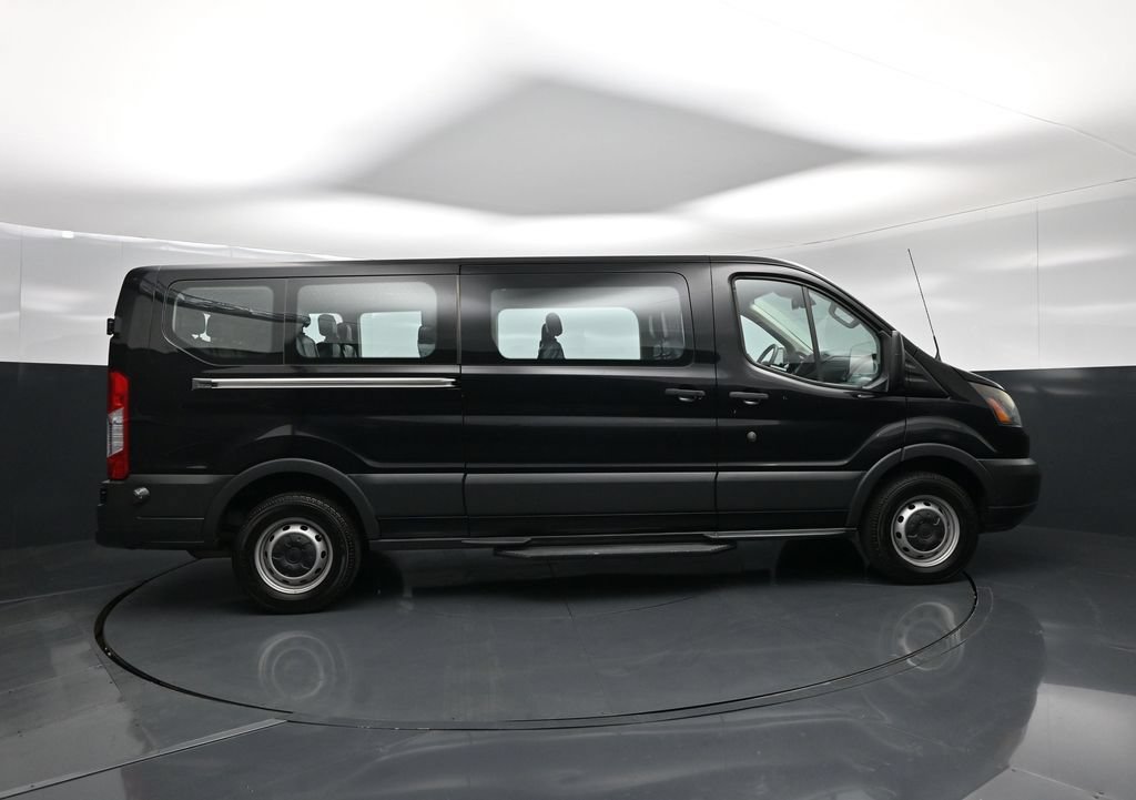 Certified 2017 Ford Transit 350 XL RWD image 20