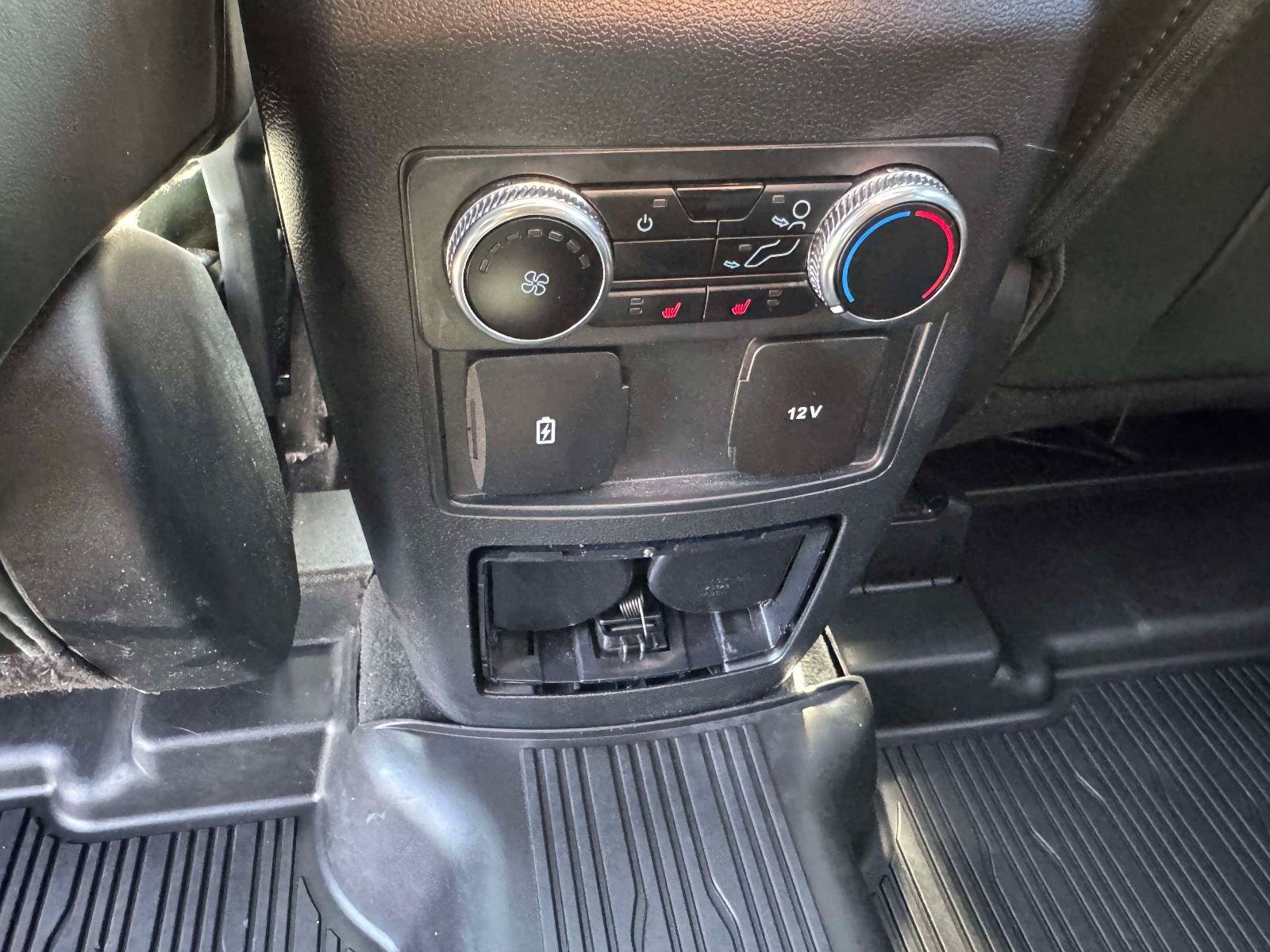 Certified 2022 Ford Explorer Timberline AWD/4WD image 19