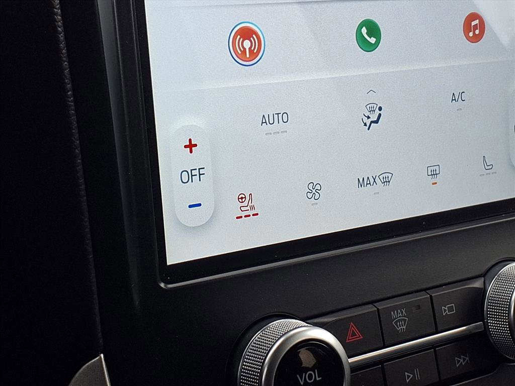 Certified 2023 Ford Edge SEL w/ Convenience Package image 7