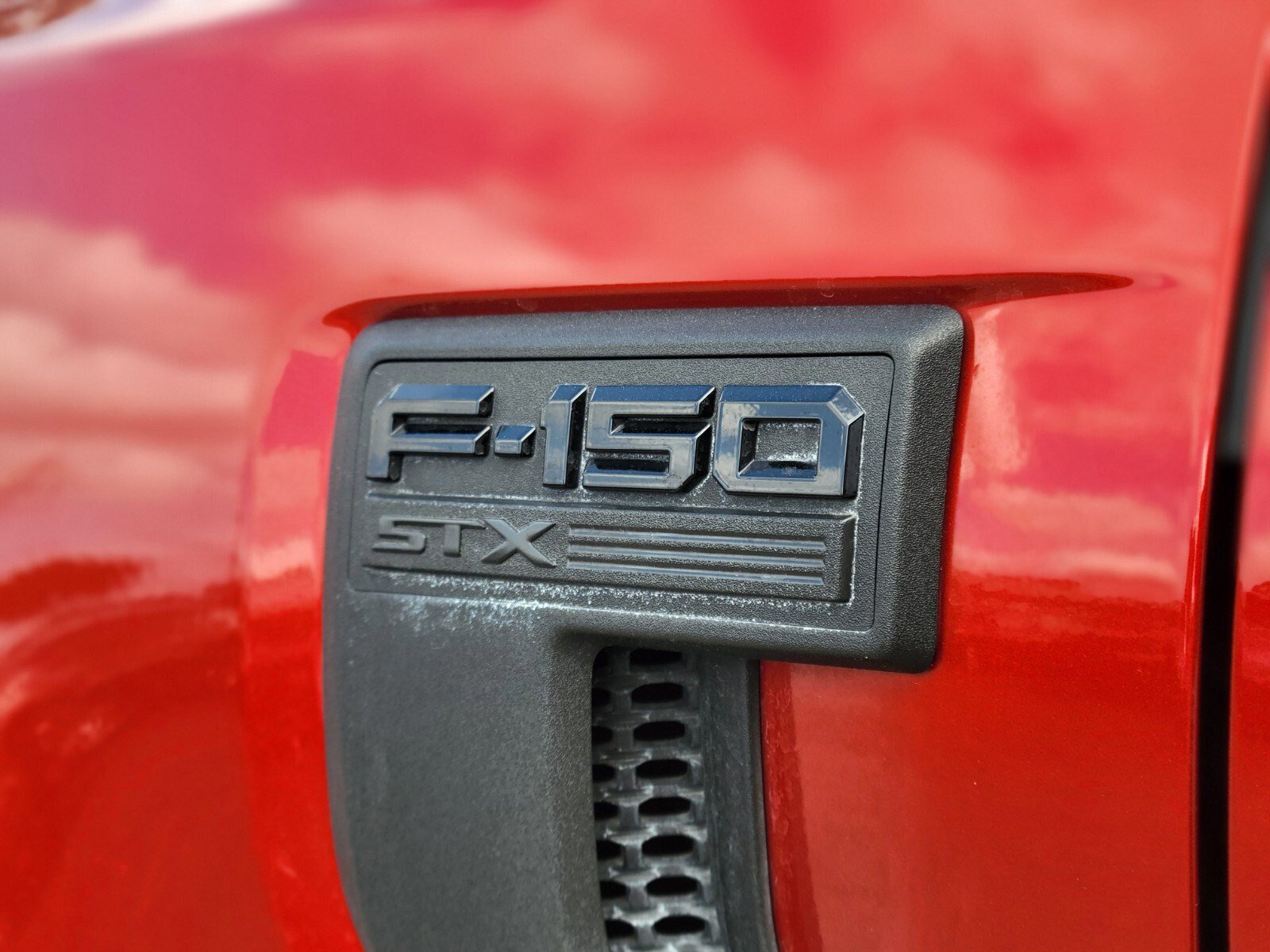 Certified 2023 Ford F150 XL w/ STX Appearance Package image 11