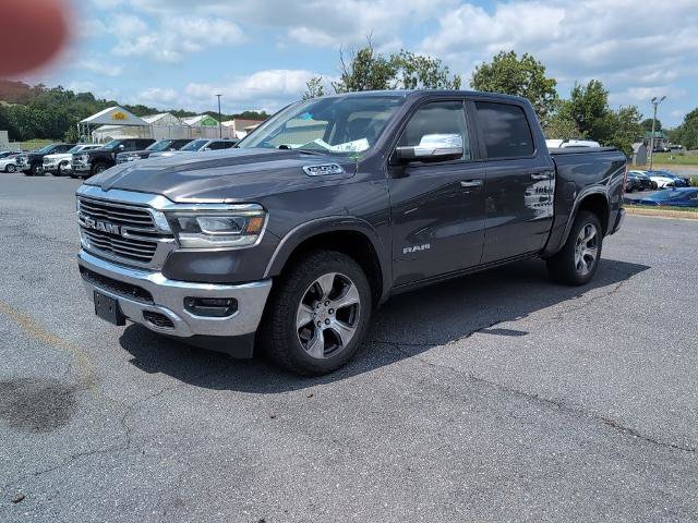 Used 2019 RAM 1500 Laramie