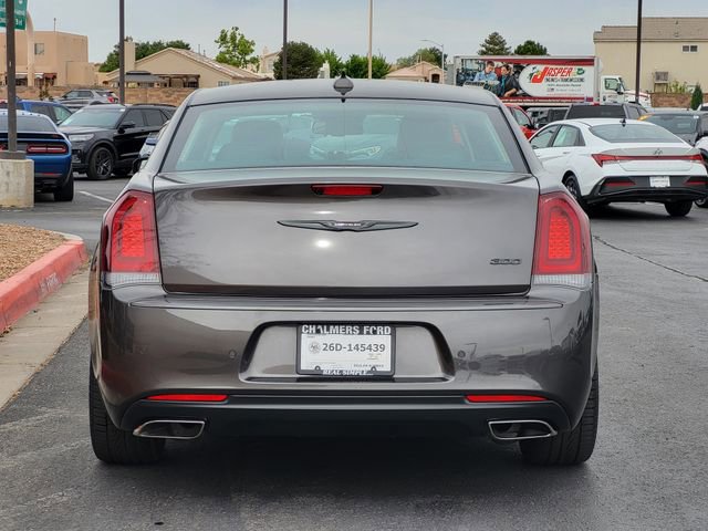 Used 2021 Chrysler 300 Touring L RWD image 6