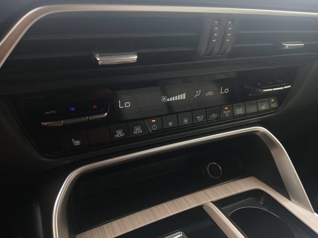 Used 2025 MAZDA CX-90 3.3 Turbo w/ Premium Sport Pkg AWD/4WD image 5