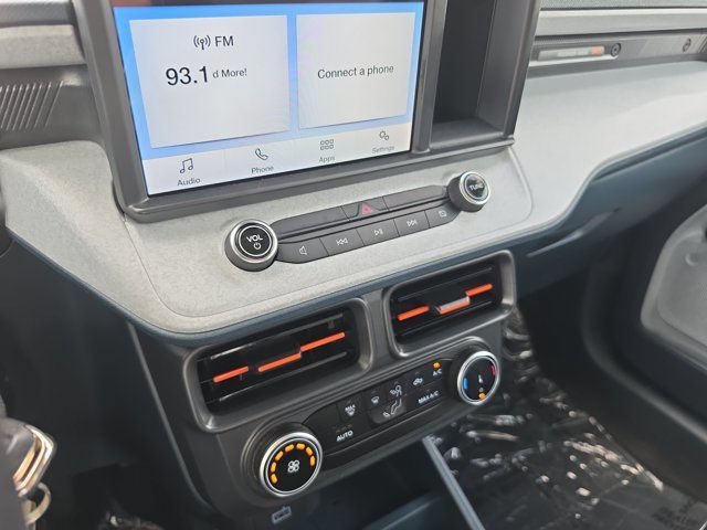 Certified 2024 Ford Maverick XLT FWD image 27