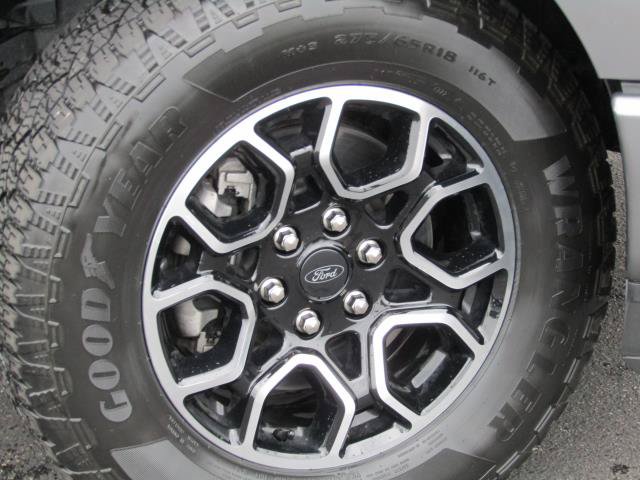 Certified 2023 Ford F150 XLT w/ Equipment Group 302A High AWD/4WD image 4