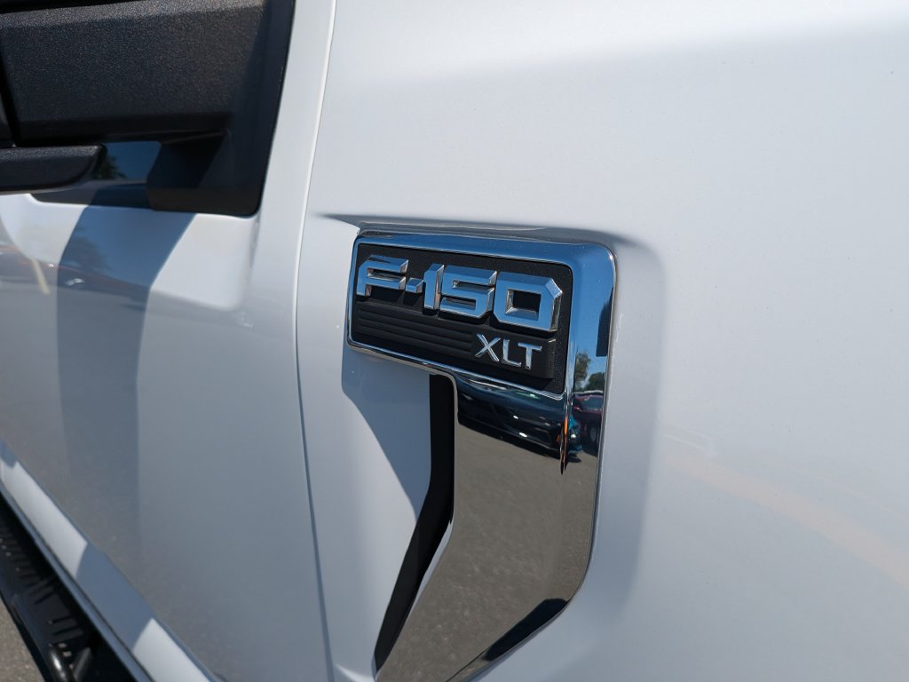 Certified 2021 Ford F150 XLT w/ Equipment Group 301A Mid AWD/4WD image 11