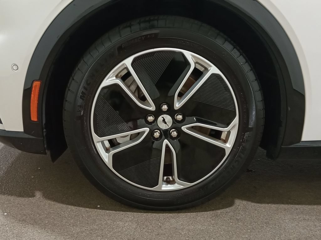 Certified 2023 Ford Mustang Mach-E Premium RWD image 13