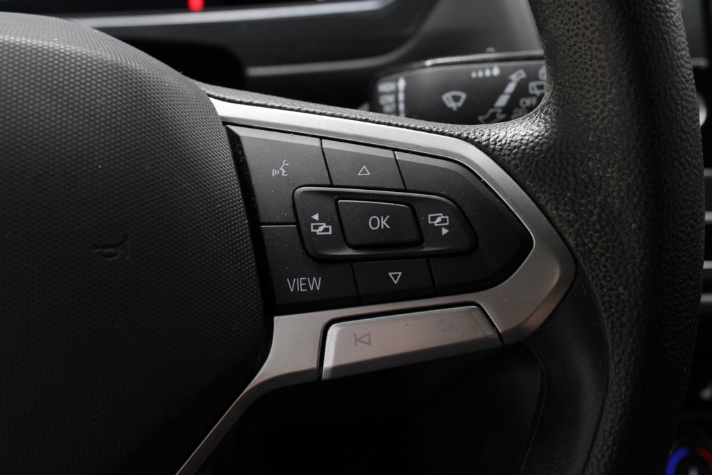 Used 2022 Volkswagen Tiguan S image 29